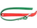 Oil Filter Wrench with Strap 55-150 mm, Richmann