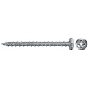 Wood screws with a rounded head FPF II PZF 4.0x40, Fischer, 200 pcs.