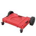 Allterrain System ONE Transport Platform, QBRICK