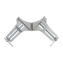 Corner clamp, Pony Jorgensen, 50 mm