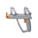 Aerosol spray holder, Soppec