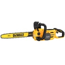 Ķēdes zāģis DCMCS574N, 54V, DeWALT