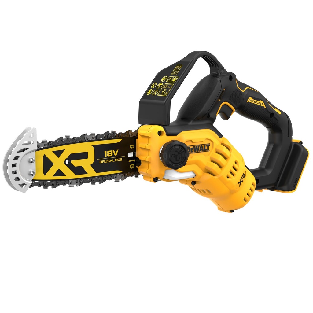 Chainsaw DCMPS520N, V18, DeWALT