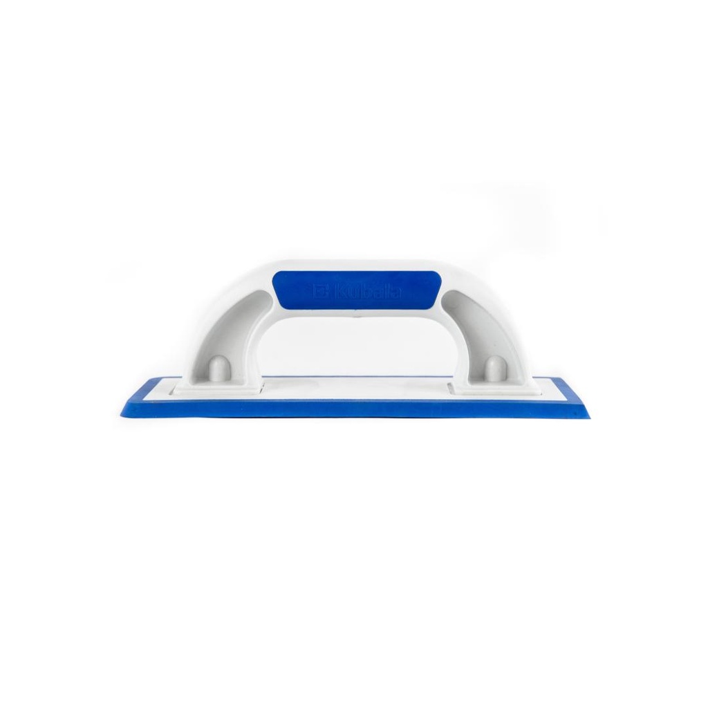 Plastic Grout Float, 95 x 240 mm, KUBALA