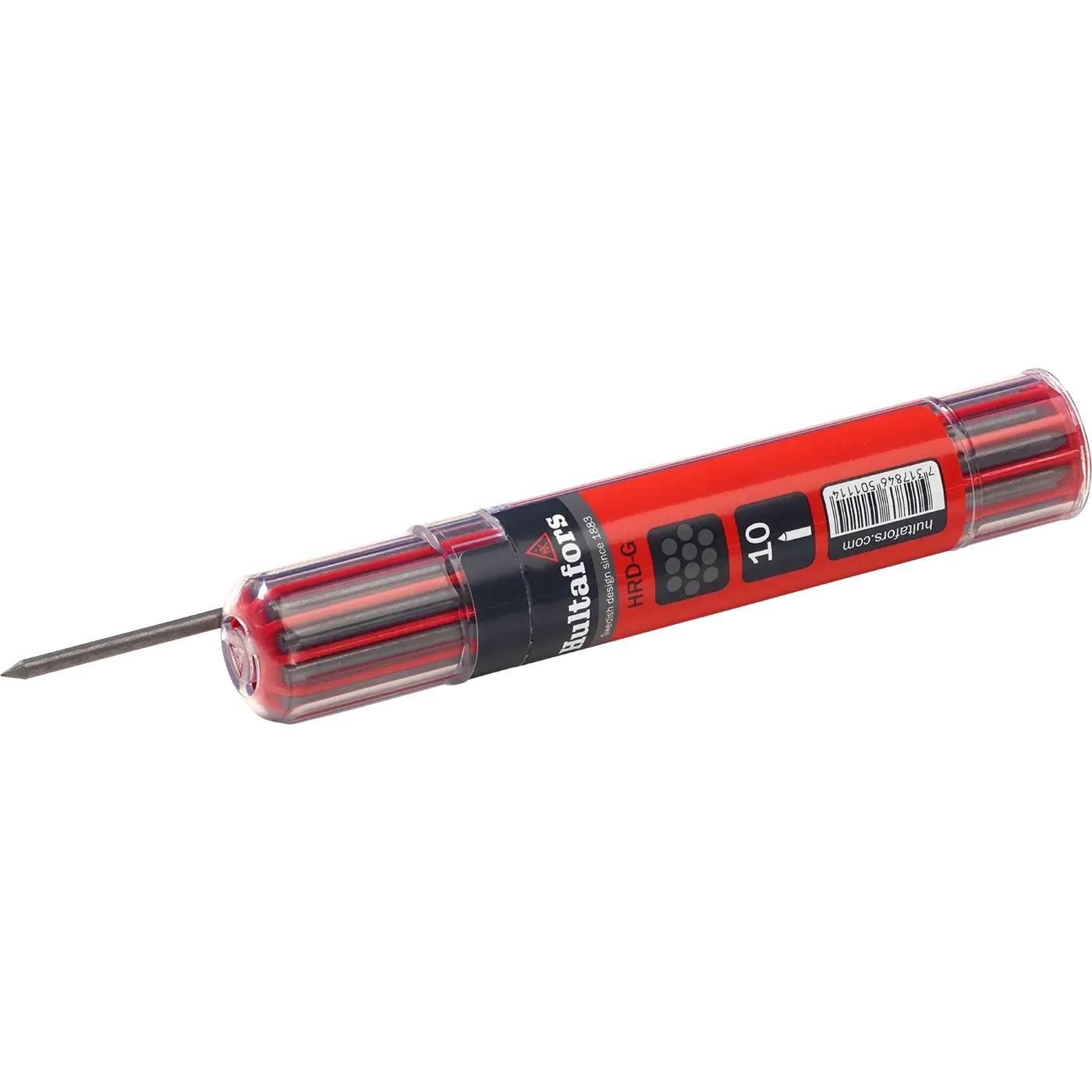 Graphite Refills HRD G, Hultafors