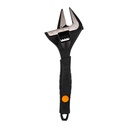 Richmann reguleeritav võti 0–34 mm