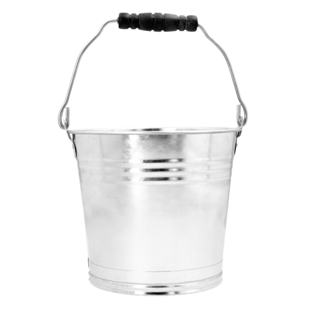 Tsingitud metallämber, 12l 