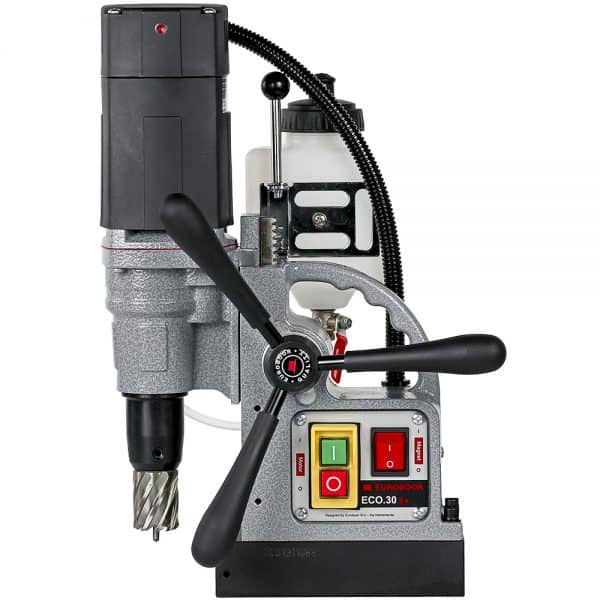 Magnetic drilling machine ECO.30S+, EUROBOOR.