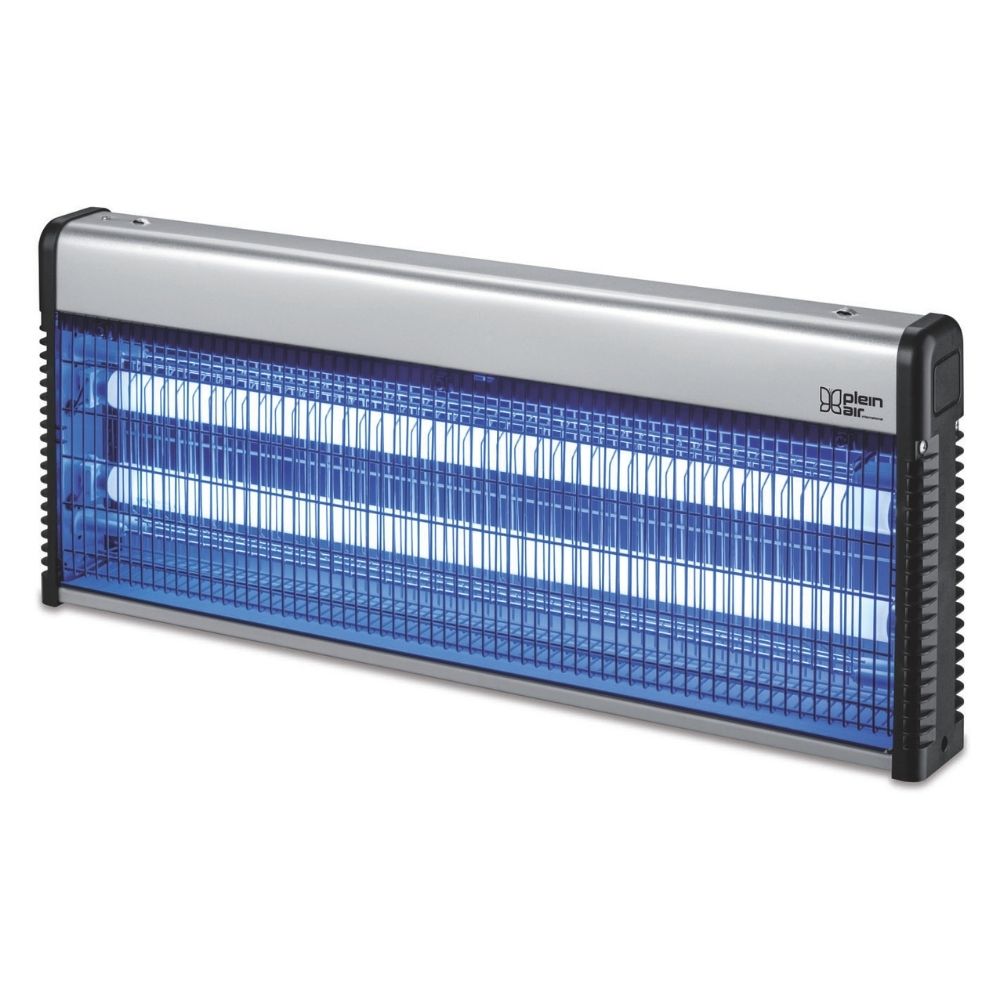 Vabzdžių gaudyklė ZAP 40, 20 W 150 m², KEMPER