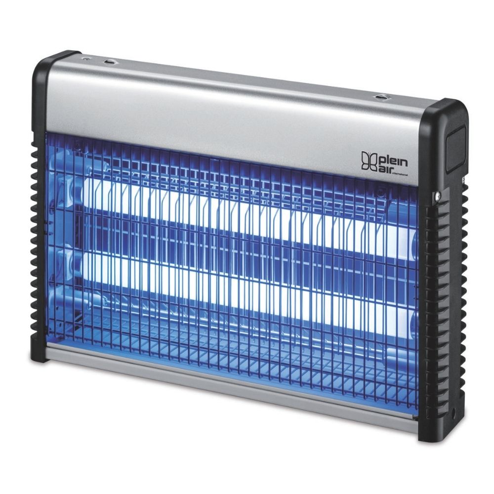 KEMPER putukapüüdur ZAP 20, 10 W, 80 m²