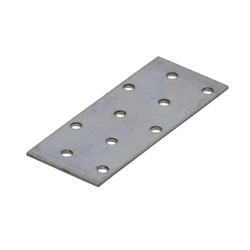 Plate 100x240x2-Zn