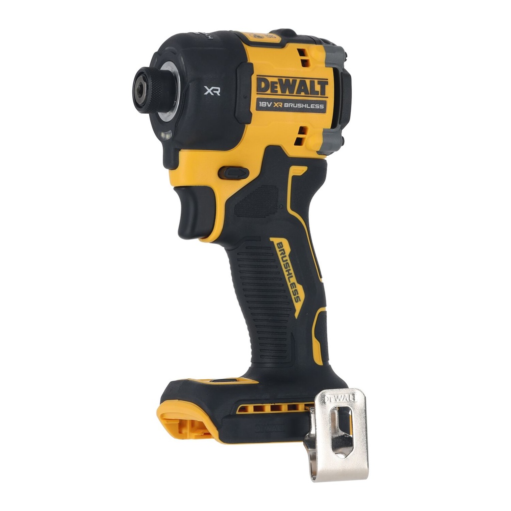 Hydraulic Impact Driver DCF870NT, DeWALT