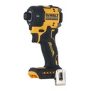 Hydraulic Impact Driver DCF870NT, DeWALT