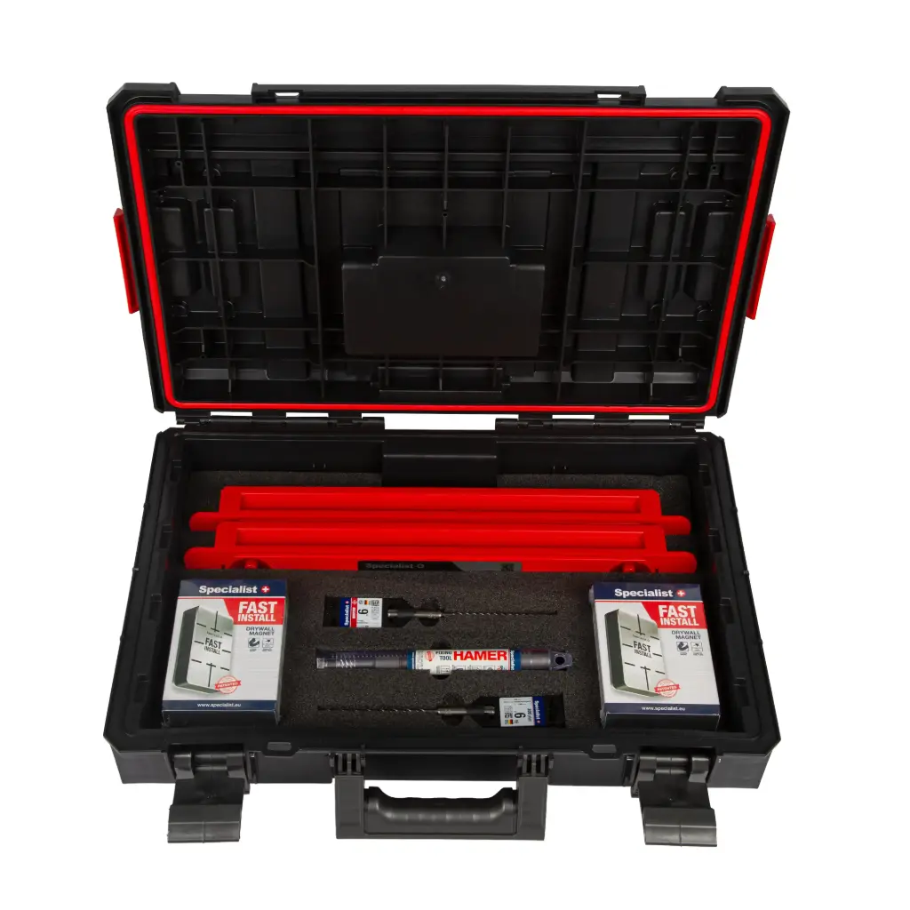 Innovatsioonikomplekt 50cm, SPECIALIST+