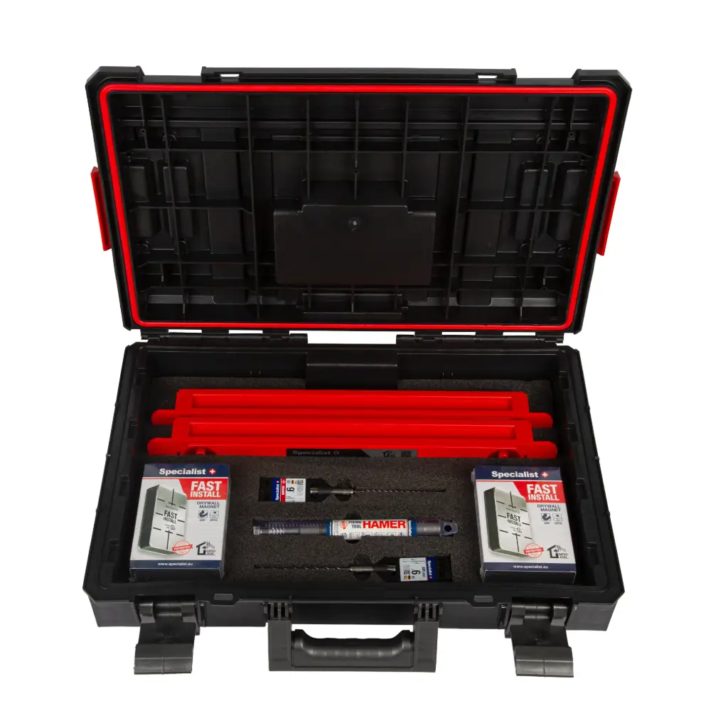 SPECIALIST+ inovacijų rinkinys, 50cm