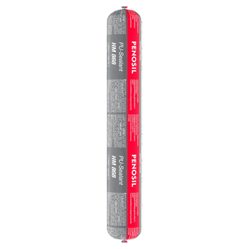 PENOSIL PU-Sealant HM 868 elastīgs PU hermētiķis