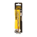 Metal drill bit HEX 1/4, 9.0 mm, DeWALT
