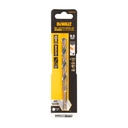 Metallipuur HEX 1/4, 9,5 mm, DeWALT
