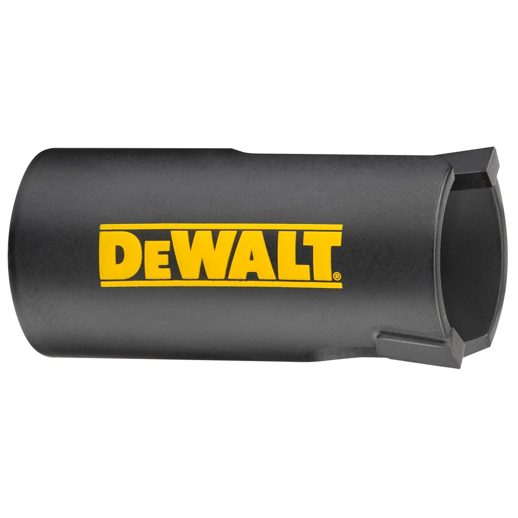 Carbide hole saw 25 mm, DeWALT