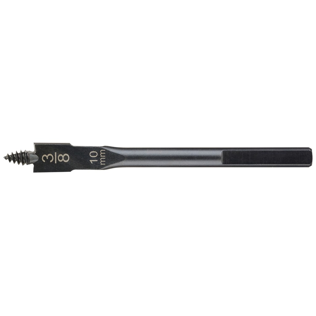 Wood centering drill bit for hole saws, DeWALT
