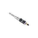 Magnetic pivoting bit holder, 87 mm, 1/4", DeWALT
