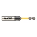 Magnētiskais fiksējamais uzgaļu turētājs 92 mm, 1/4", DeWALT