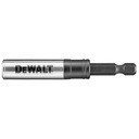 Magnētiskais bloķējošais uzgaļu turētājs 76 mm, DeWalt