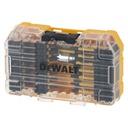 Flextorq Impact Bit Set, DeWALT, 37 pcs