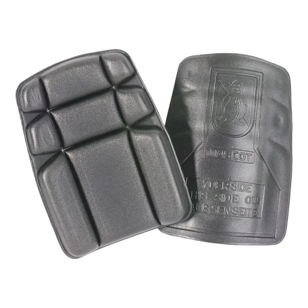 Antkeliai įkišami GRANT, MASCOT