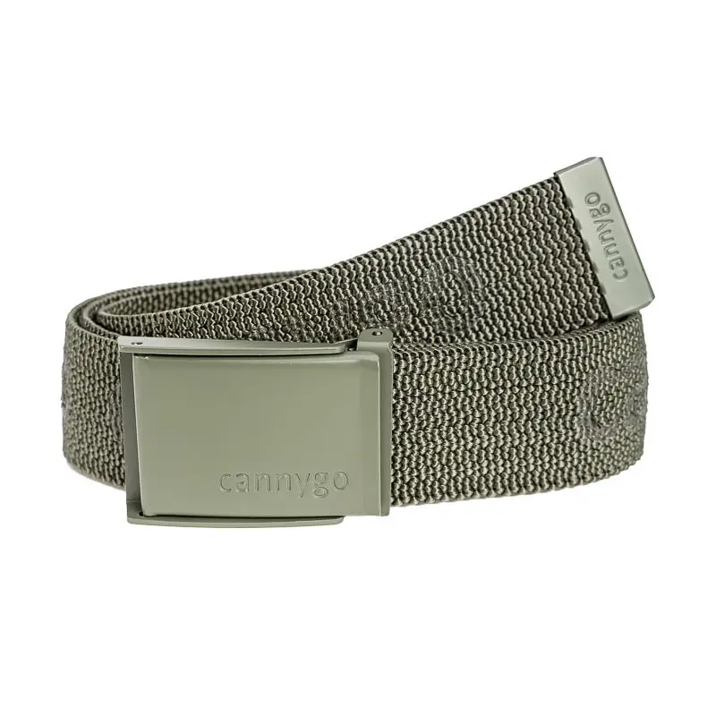 Elastne vöö , khaki, CANNYGO