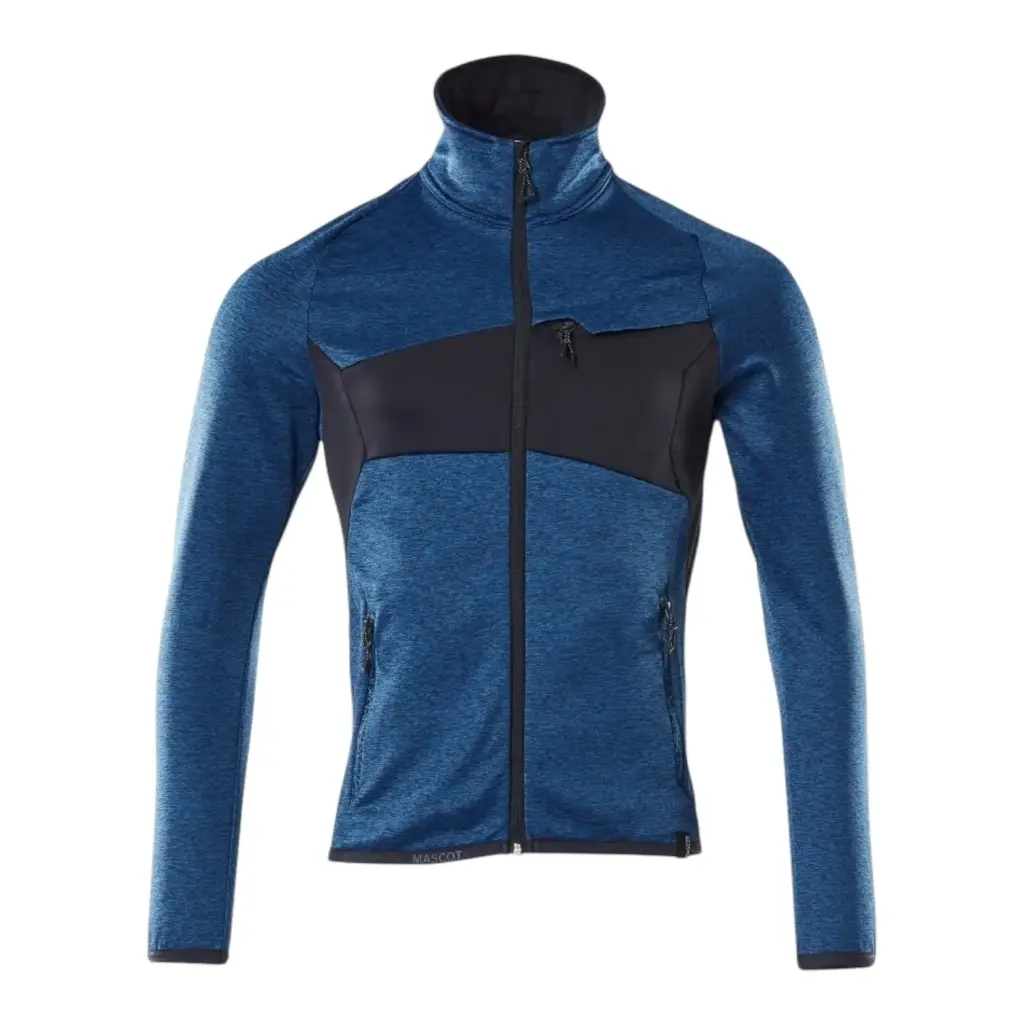 Džemperis ACCELERATE 18103, mėlynas, MASCOT (L dydis)