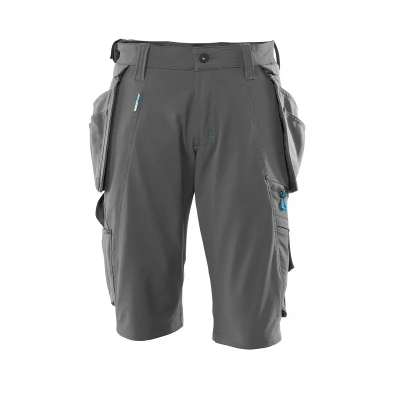 Shorts ADVANCED 17149 , dark grey, MASCOT (50 size)