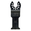 Daugiafunkcinio įrankio gelęžtė 31mm x 43mm, DeWALT
