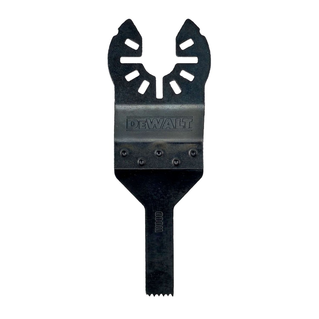 Daugiafunkcinio įrankio geležtė 10mm x 43mm, DeWALT