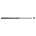 Raamkinnitus SXRL T 10x160 mm