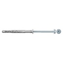 Frame fastening SXRL 10x180 FUS, Fischer