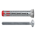 Tühjuseina kinnitus DuoHM 6x55 S PH TX, Fischer, 25 tk