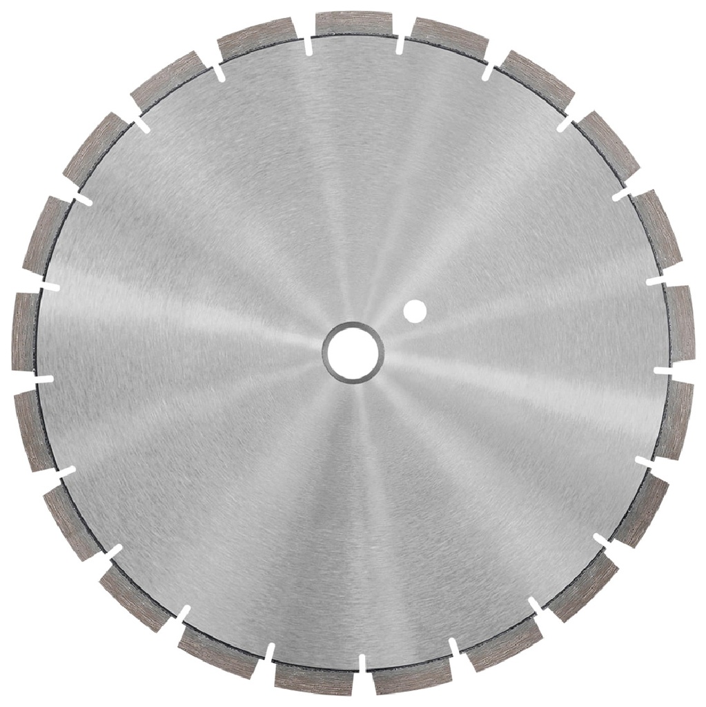 Deimantinis diskas USM 700x60/25.4 mm, SAMEDIA