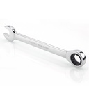 Ratcheting Wrench 15 mm, DREL