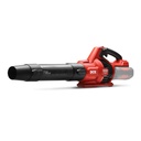 Cordless brushless blower 58V, KDLB58201Z, DCK (without battery and charger)