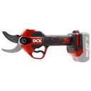 Cordless branch pruner 20V, KDYD35Z, DCK (without battery and charger)