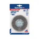 SPECIALIST+ traathari, 100 mm, trellile, sirge