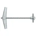 Metalinis kaištis KD3, 50 vnt. FISCHER