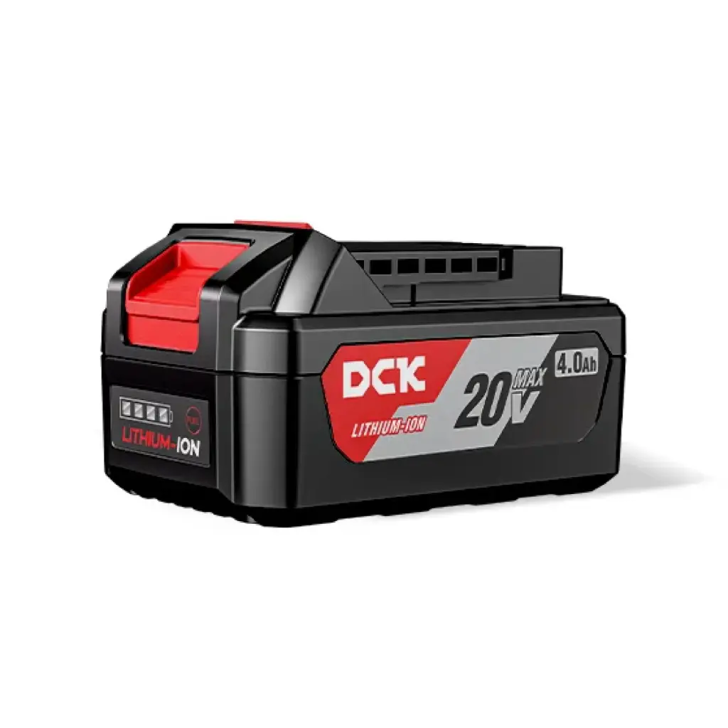 Battery 4.0Ah, 20V, FFBL2040, DCK