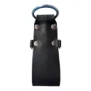 Odinis dėklas pastolių raktui