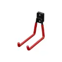 Medium-sized U-shaped hook, QBRICK