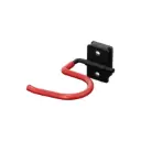 Small S-shaped hook, QBRICK