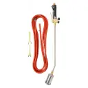 Roof torch set