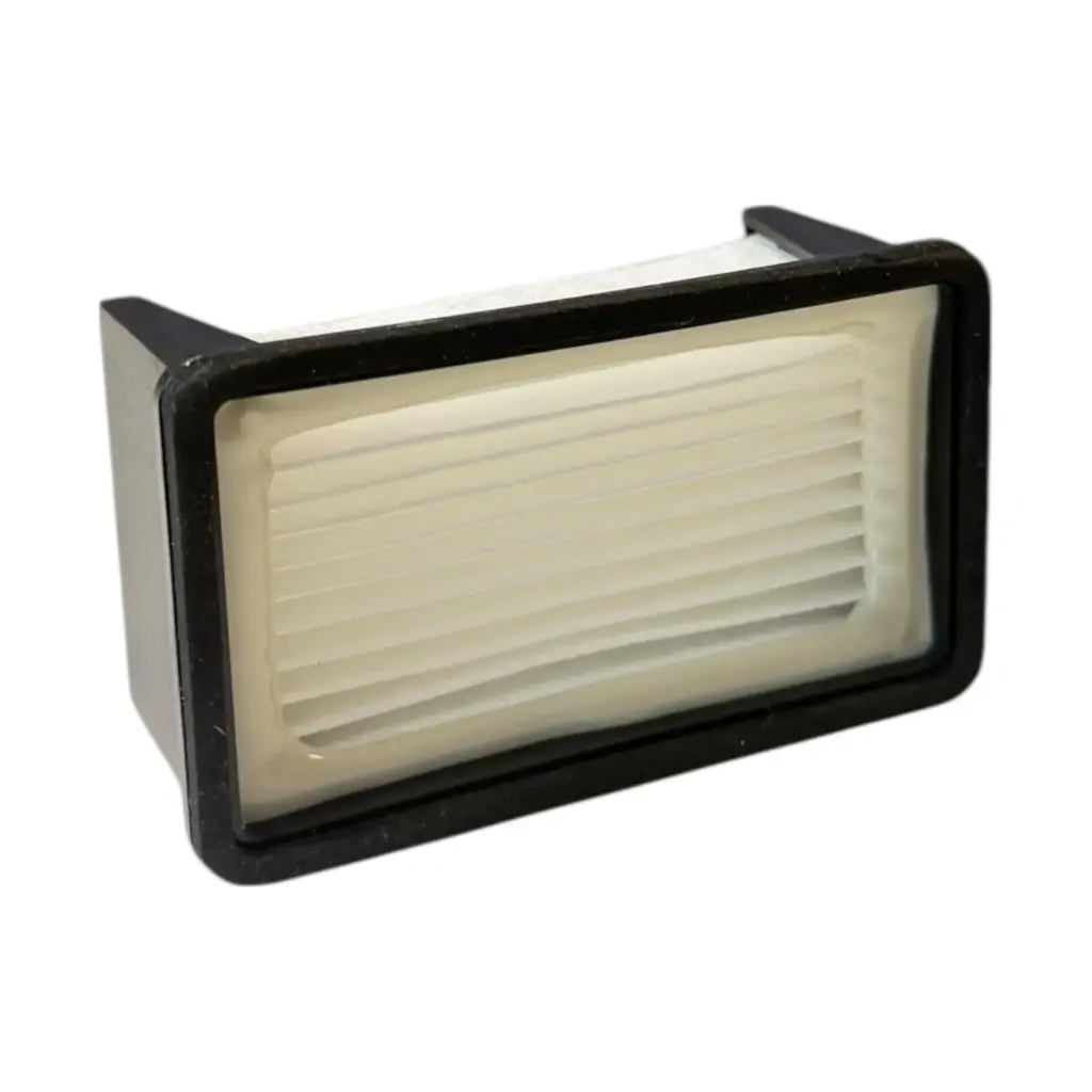 Filter KZC05-26XC, 26/8-KRHDE20V-26R2KIT löökpuuridele koos tolmuärastuslisaseadmega, DCK