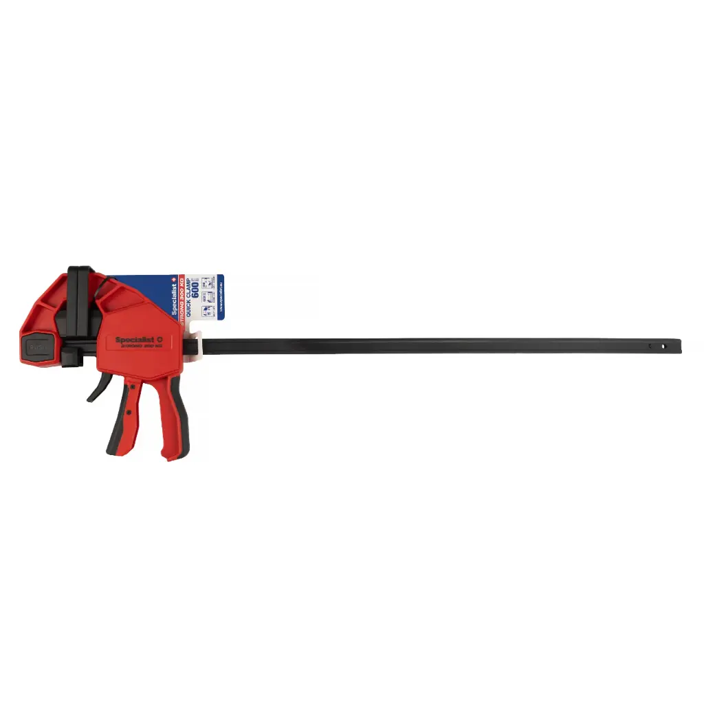 Pitskruvi Strong 300 kg, 600 mm, SPECIALIST+